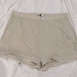 NWT- Banana Republic - XL. Sleep Short
